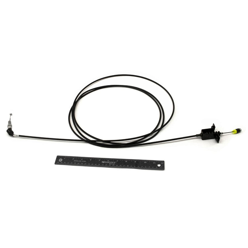 
                      
                        Polaris RZR Throttle Cable - 7081749
                      
                    