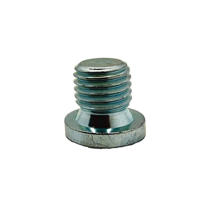 Polaris RZR Socket Plug, 12 mm x 1.5 mm, Genuine OEM Part 7052306, Qty 1