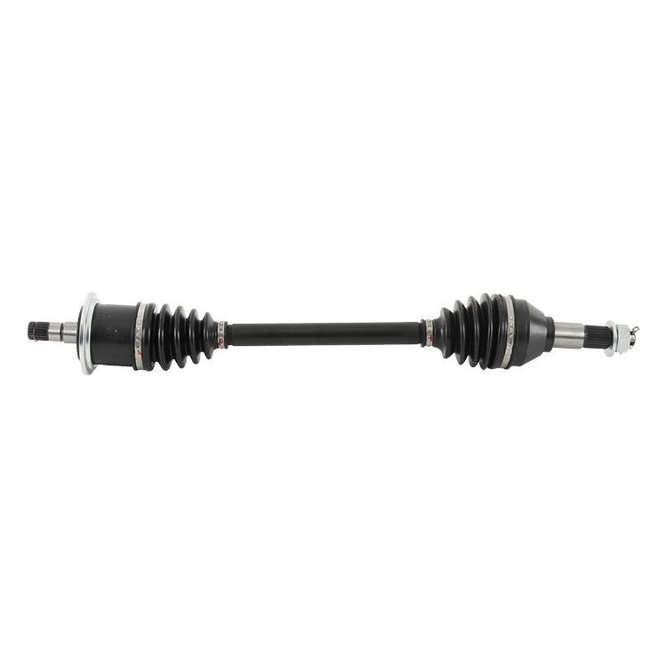 8 Ball Extreme Axle Front