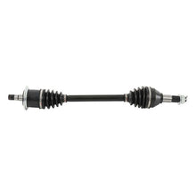 8 Ball Extreme Axle Front
