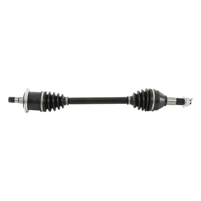 8 Ball Extreme Axle Front