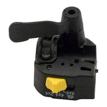 Polaris ATV Right Hand Control Assembly - 2010359