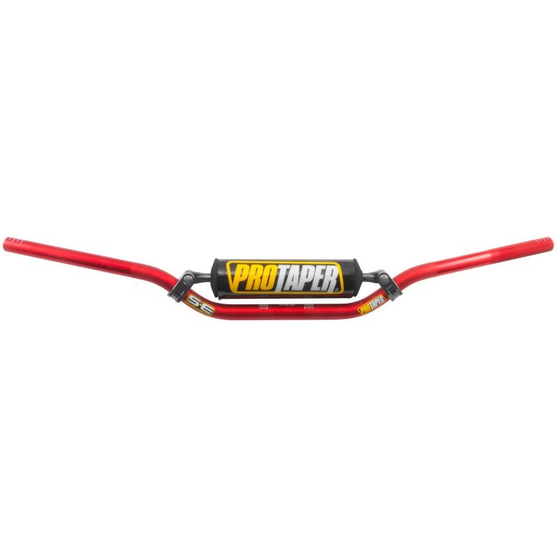 
                      
                        ProTaper SE SX Race Handlebar - Red
                      
                    
