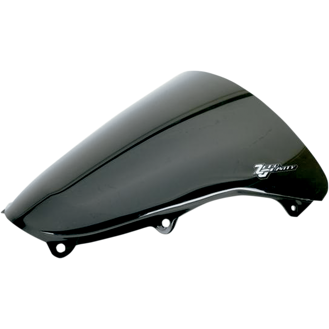 ZERO GRAVITY Windscreen - Dark Smoke - SV 1000/650S '03-'07 20-157-19