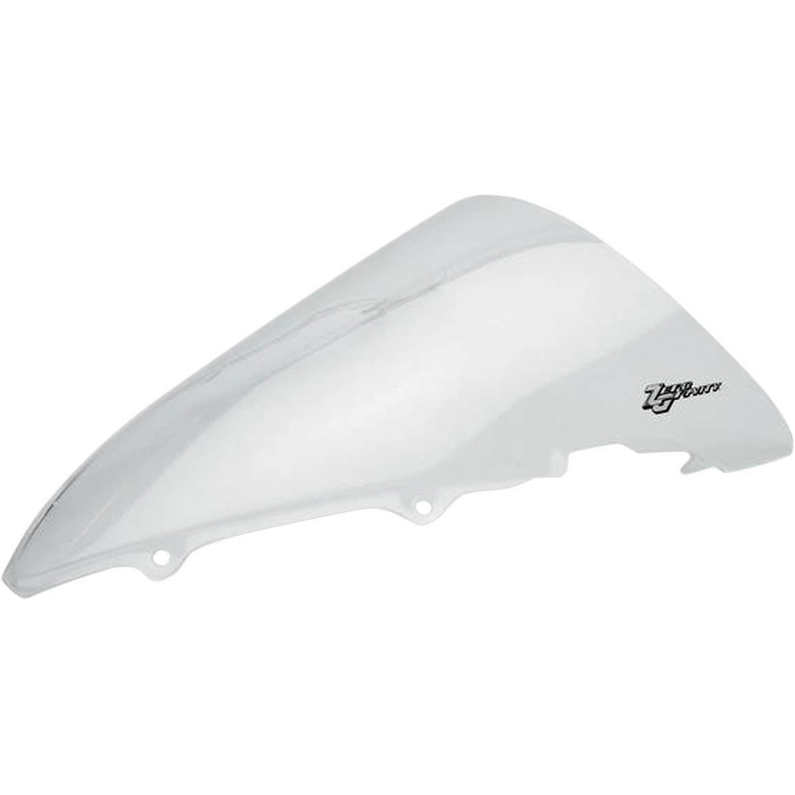 ZERO GRAVITY Windscreen - Clear - YZF-R6 '03-'05 20-578-01