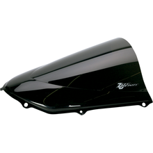 ZERO GRAVITY Double Bubble Windscreen - Dark Smoke - ZX10R 16-261-19
