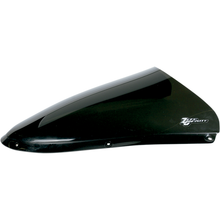 ZERO GRAVITY Windscreen - Dark Smoke - ST3/4 '04-'05 20-704-19