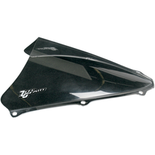 ZERO GRAVITY Windscreen - Clear - GSXR 600/750 20-110-01