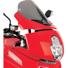 ZERO GRAVITY Sport Windscreen - Smoke - Multistrada 23-730-02