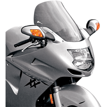 ZERO GRAVITY Sport Windscreen - Smoke - CBR1 23-425-02