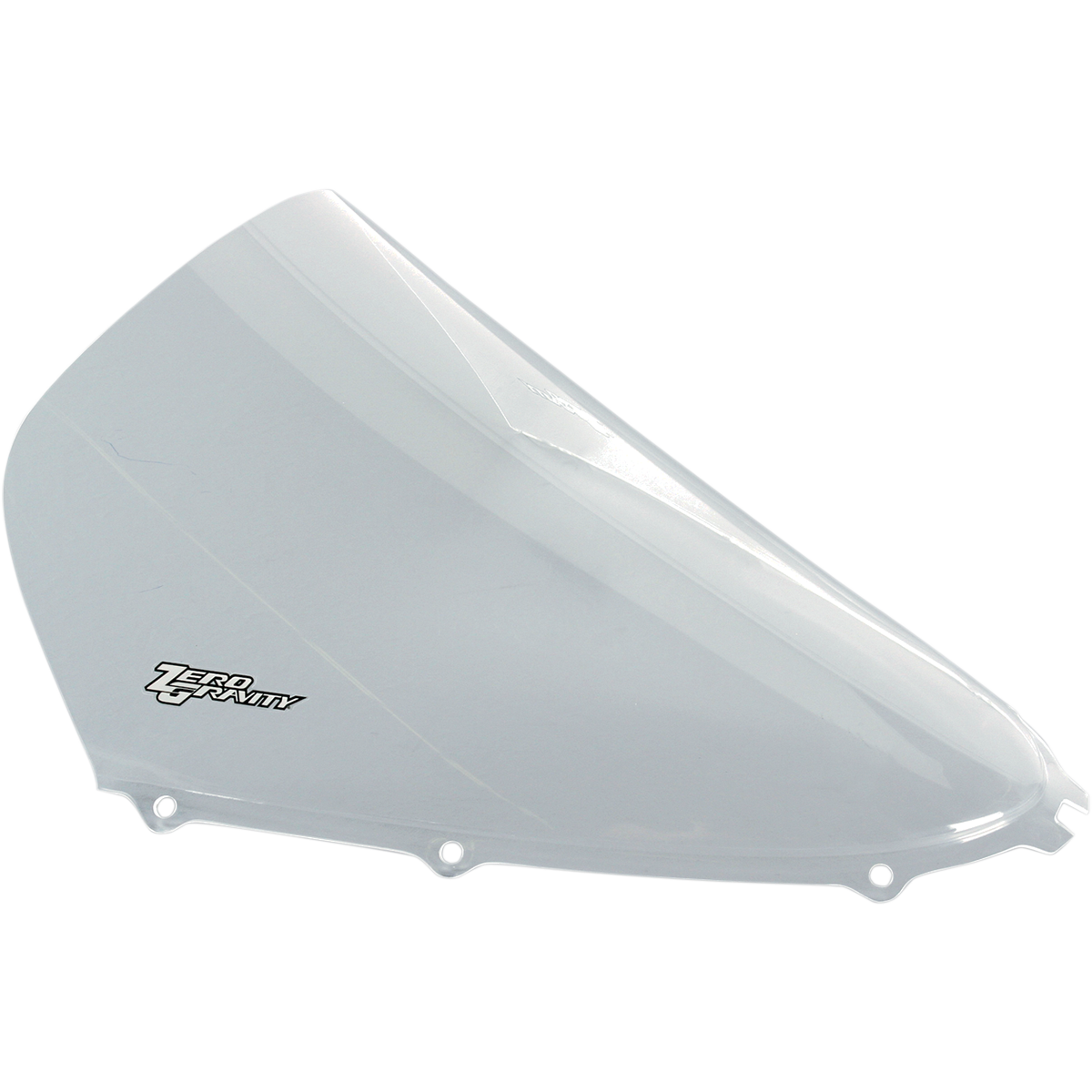 ZERO GRAVITY Sport Windscreen - Clear - ZX-14/R 23-274-01