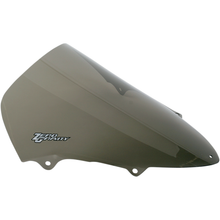 ZERO GRAVITY Sport Windscreen - Smoke - GS500F 23-161-02