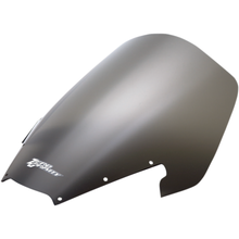 ZERO GRAVITY Sport Windscreen - Smoke - FZ1 23-506-42