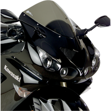 ZERO GRAVITY Windscreen - Smoke - ZX-14/R 20-274-02
