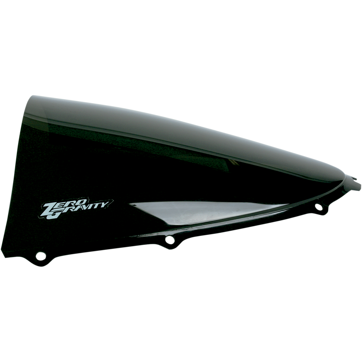ZERO GRAVITY Windscreen - Dark Smoke - ZX-14/R 20-274-19