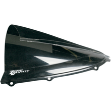 ZERO GRAVITY Double Bubble Windscreen - Clear - ZX-14/R 16-274-01