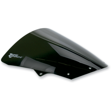 ZERO GRAVITY SR Windscreen - Dark Smoke - ZX-10R 20-262-19