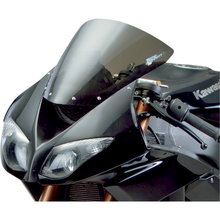 ZERO GRAVITY SR Windscreen - Light Smoke - ZX-10R 20-262-02