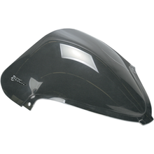ZERO GRAVITY SR Windscreen - Clear - Hayabusa 20-134-01