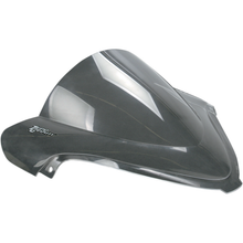 ZERO GRAVITY Double Bubble Windscreen - Clear - Hayabusa 16-134-01
