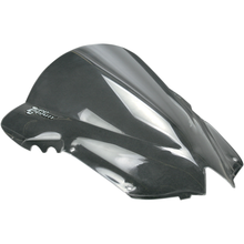 ZERO GRAVITY Double Bubble Windscreen - Clear - YZF-R6 16-580-01