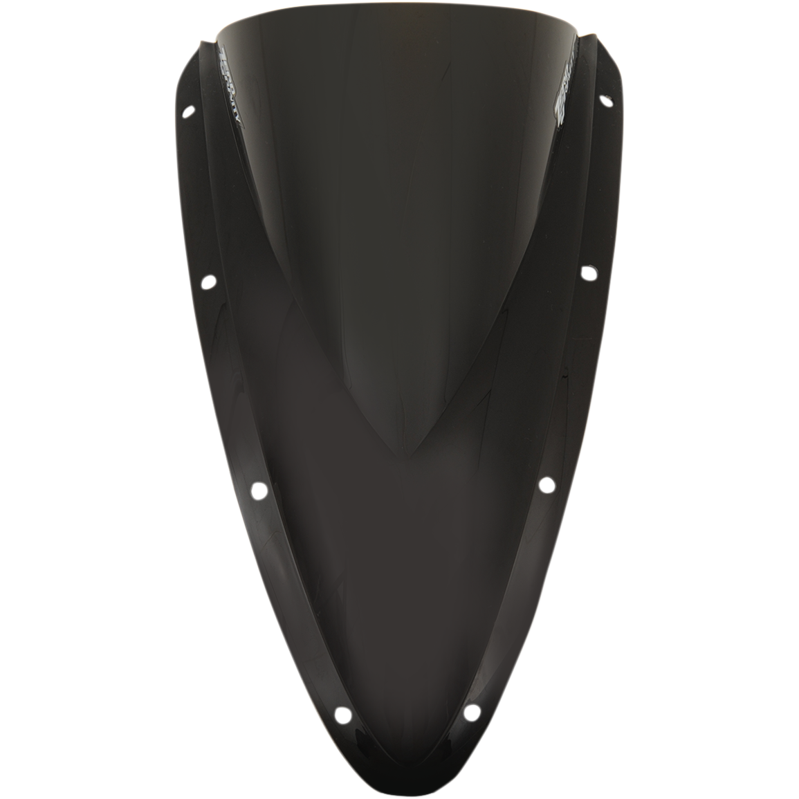 ZERO GRAVITY Double Bubble - Dark Smoke - 1125R 16-859-19