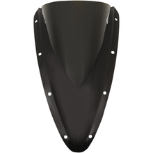 ZERO GRAVITY Double Bubble - Dark Smoke - 1125R 16-859-19