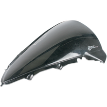 ZERO GRAVITY Corsa Windscreen - Clear - R1 '09 24-541M-01