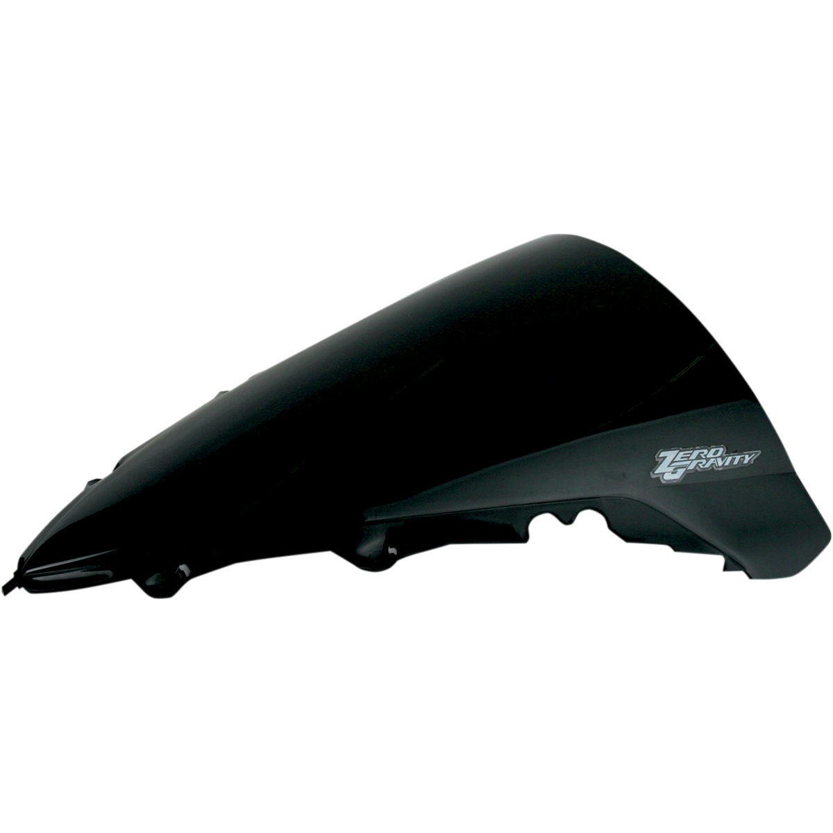 ZERO GRAVITY SR Windscreen - Smoke - YZF-R1 20-541-19