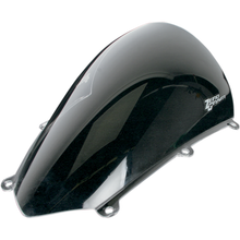 ZERO GRAVITY Corsa Windscreen - Clear - CBR600 '07-'10 24-407-01