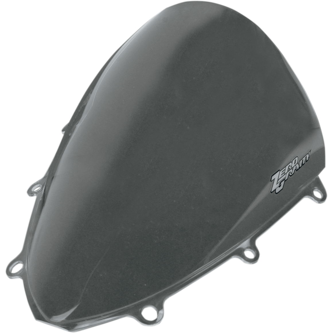 ZERO GRAVITY Corsa Windscreen - Clear - CBR1000RR '08-'10 24-424-01
