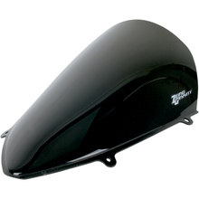 ZERO GRAVITY Sport Windscreen - Smoke - 250R 23-281-19