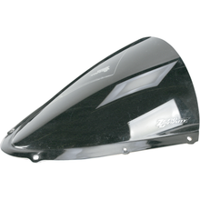 ZERO GRAVITY Corsa Windscreen - Clear - GSXR 600/750 '08-'10 24-112-01