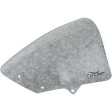 ZERO GRAVITY Corsa Windscreen - Clear - ZX6R/ZX10R 24-262-01
