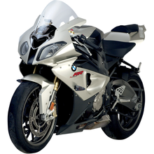 ZERO GRAVITY Corsa Windscreen - Clear - S1000RR 24-810-01