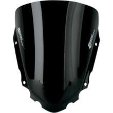 ZERO GRAVITY SR Windscreen - Dark Smoke - KLR 20-206-19