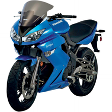 ZERO GRAVITY SR Windscreen - Smoke - 650R 20-204-02