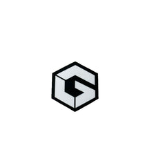 DIE CUT STICKER - 3"