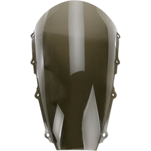 ZERO GRAVITY Corsa Windscreen - Smoke - 675 '06-'08 24-909-02