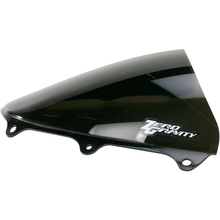 ZERO GRAVITY SR Windscreen - Dark Smoke - GSX-R 600/750 20-114-19