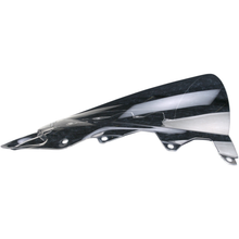 ZERO GRAVITY Double Bubble Windscreen - Clear - S1000RR 16-810-01