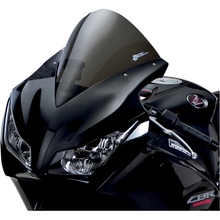 ZERO GRAVITY Corsa Windscreen - Smoke - CBR1000 24-426-02