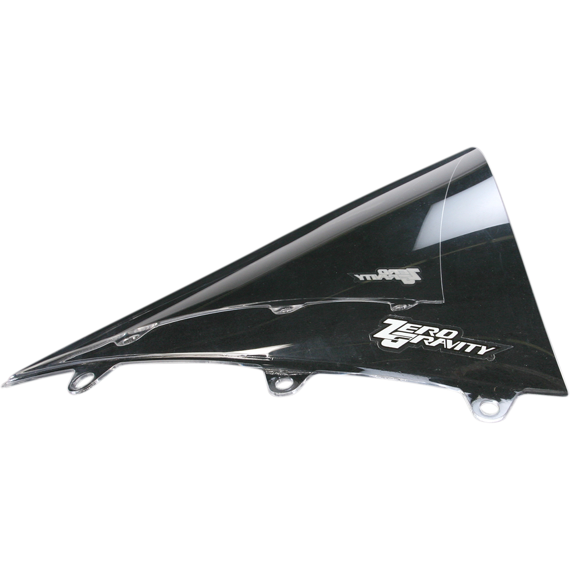ZERO GRAVITY Corsa Windscreen - Clear - CBR1000 24-426-01