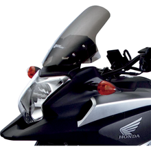ZERO GRAVITY SR Windscreen - Smoke - NC700X 20-465-02