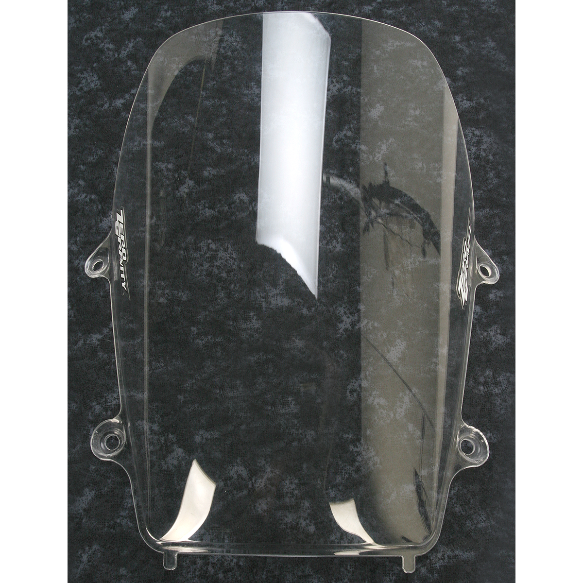 ZERO GRAVITY Sport Windscreen - Clear - CBR600RR 23-408-01