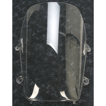 ZERO GRAVITY Sport Windscreen - Clear - CBR600RR 23-408-01
