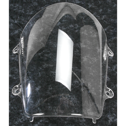 ZERO GRAVITY Corsa Windscreen - Clear - CBR600RR 24-408-01
