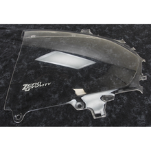 ZERO GRAVITY SR Windscreen - Clear - Yamaha 20-542M-01