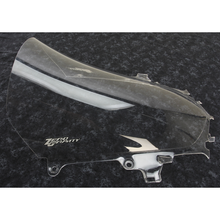 ZERO GRAVITY Sport Windscreen - Clear - R1 23-542M-01