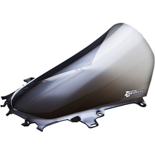 ZERO GRAVITY Sport Windscreen - Smoke - R1 23-542M-02